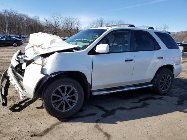 Acura MDX 2006 Touring