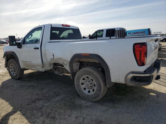GMC Sierra HD 2024 2500