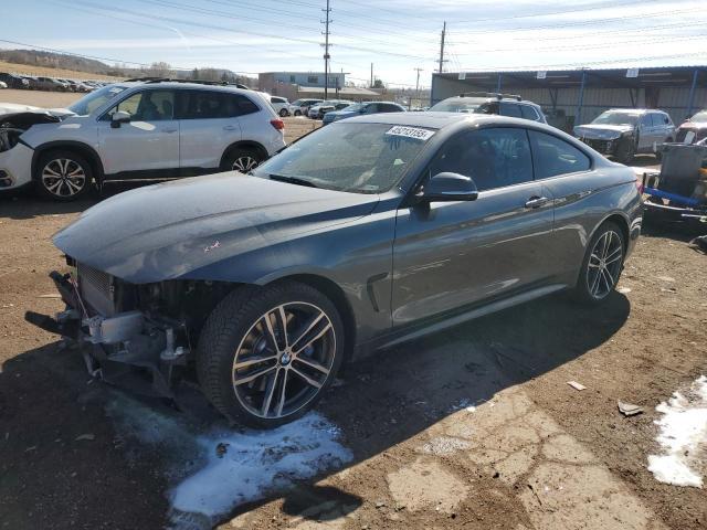 BMW 440i 2018 4-Series
