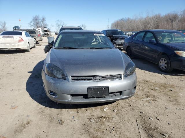 Chevrolet Monte Carlo 2006 LTZ