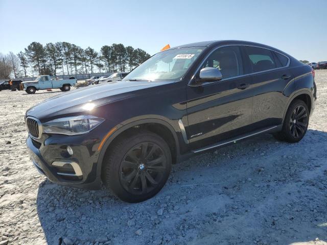 BMW X6 2015 xDrive35i