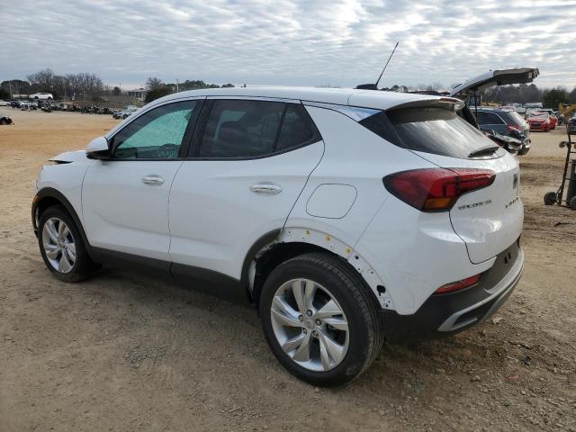 Buick Encore GX 2025 Preferred