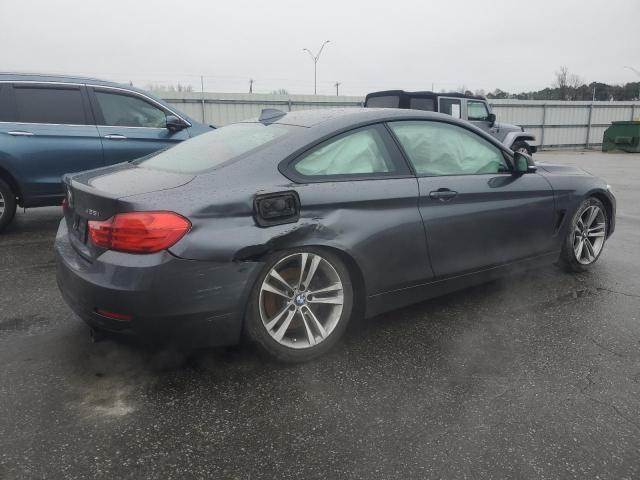 BMW 435i 2014 4-Series