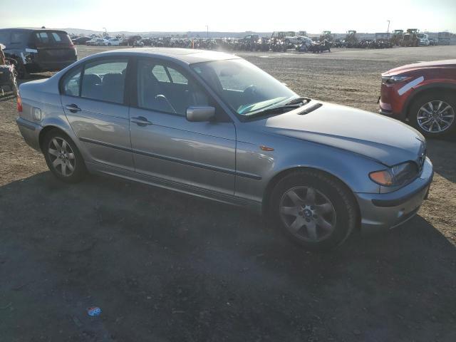 BMW 325i 2003 SA