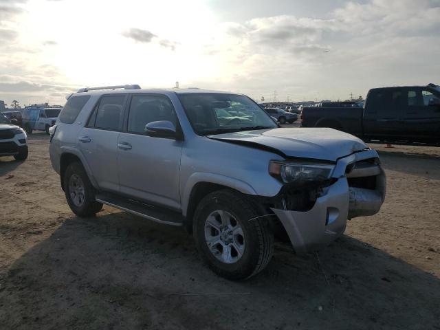 Toyota 4-Runner 2014 Base