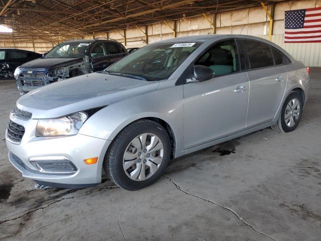 Chevrolet Cruze Limited 2016 LS