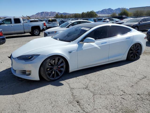 Tesla Model S 2016 