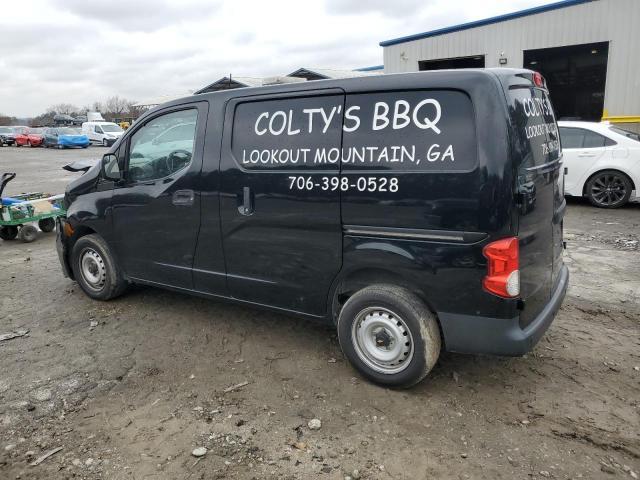 Chevrolet City Express 2017 LT Grade