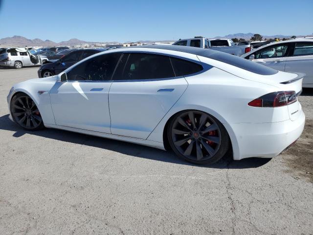 Tesla Model S 2016 