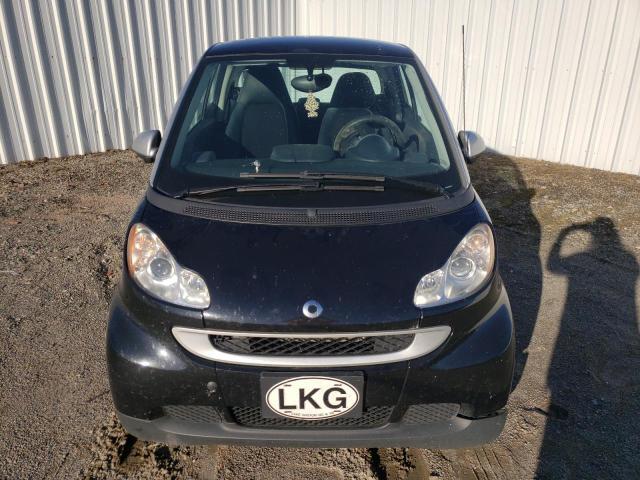 Smart Fortwo 2008 Fortwo