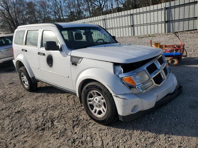 Dodge Nitro 2011 SE