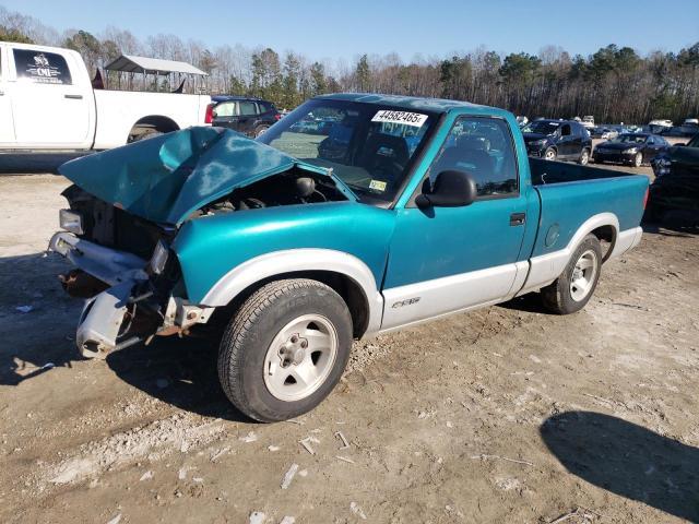 Chevrolet S-10 Pickup 1994 