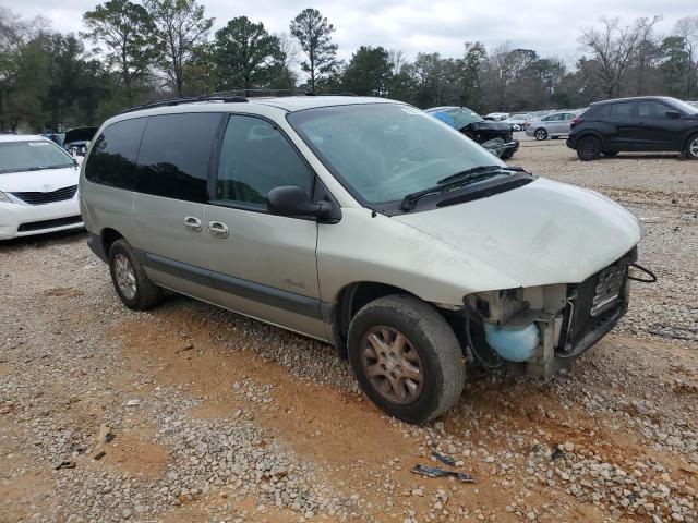 Plymouth Grand Voyager 1999 H Series