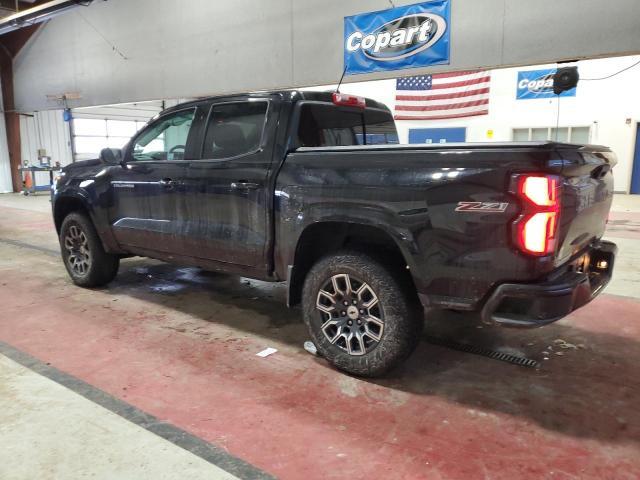 Chevrolet Colorado 2023 Z71