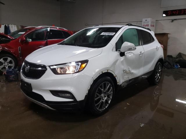 Buick Encore 2018 Sport Touring