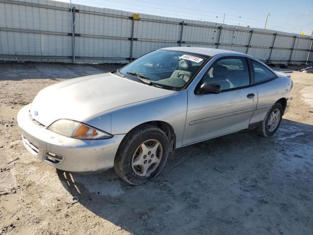 Chevrolet Cavalier 2001 