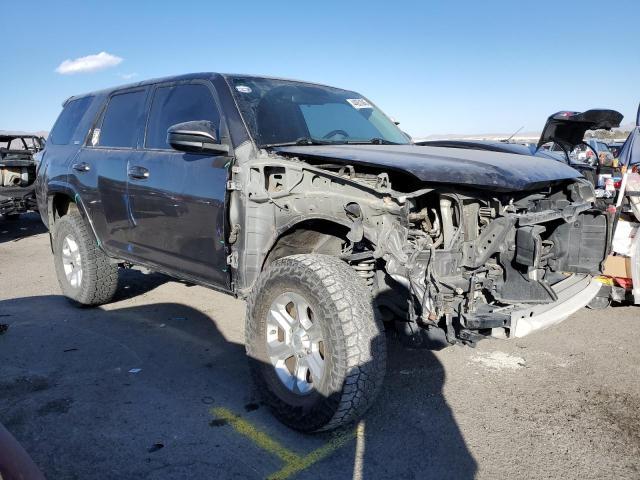 Toyota 4-Runner 2015 Base Grade