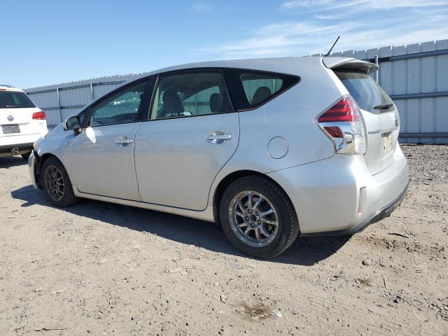 Toyota Prius V 2015 ZVW41L