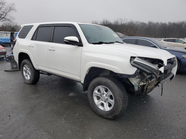 Toyota 4-Runner 2020 Base Grade