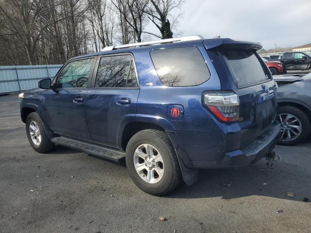 Toyota 4-Runner 2018 Base Grade