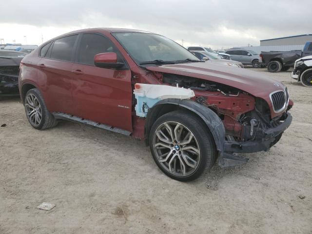 BMW X6 2013 SAV