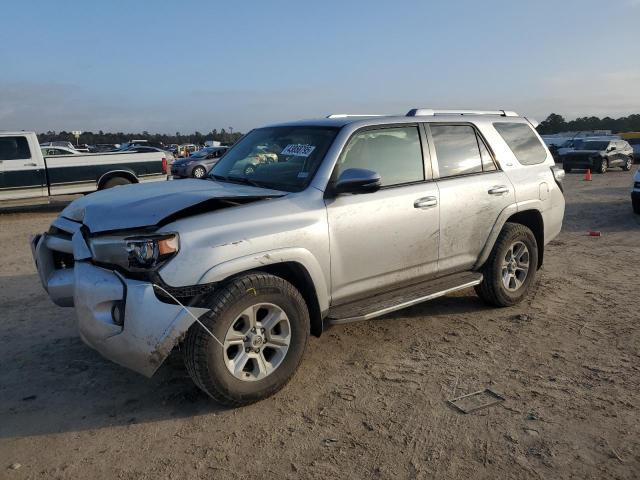Toyota 4-Runner 2014 Base
