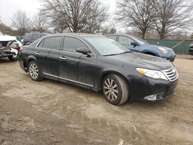 Toyota Avalon 2012 GSX30L