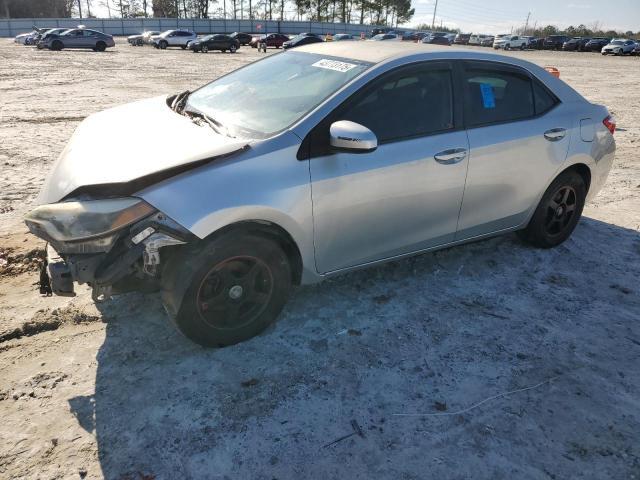 Toyota Corolla 2015 ZRE172L