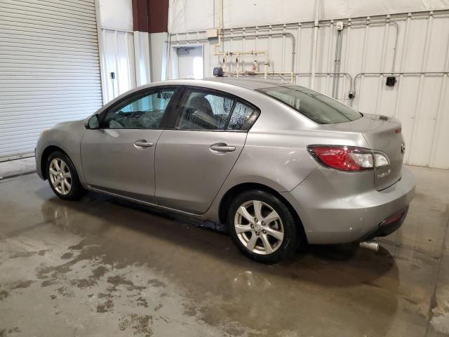 Mazda Mazda3 2010 Sedan