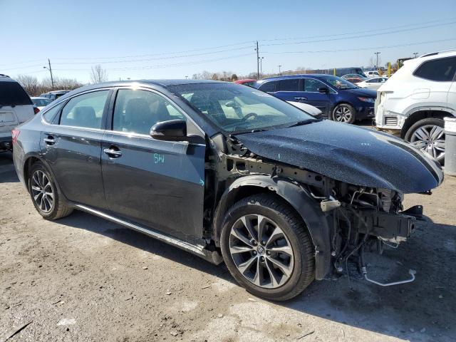 Toyota Avalon 2017 