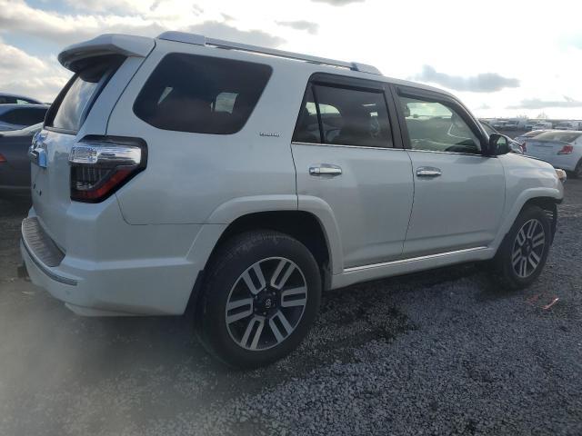 Toyota 4-Runner 2014 Base