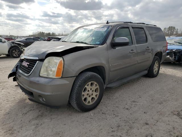 GMC Yukon XL 2007 
