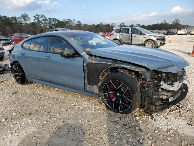 BMW M8 2022 8-Series