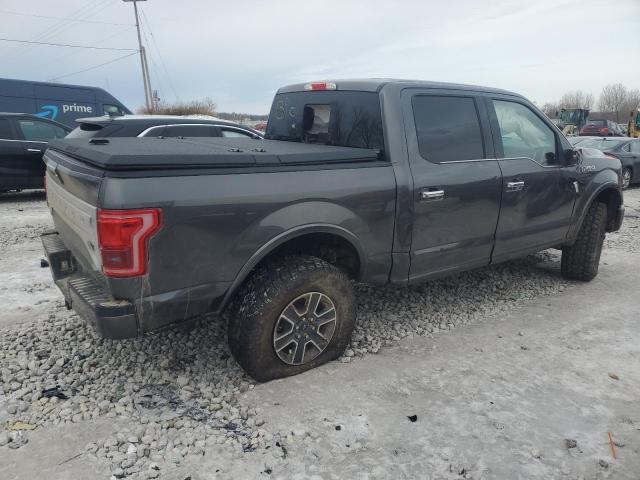 Ford F-150 2015 