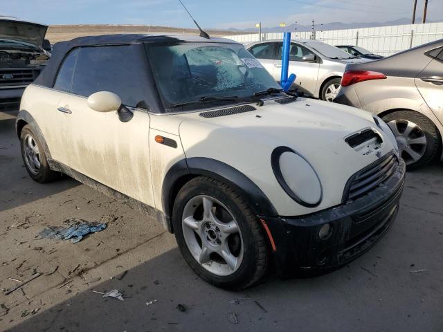 Mini Cooper Convertible 2006 Cooper