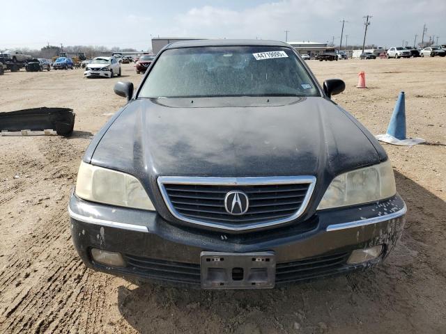 Acura RL 2004 3.5