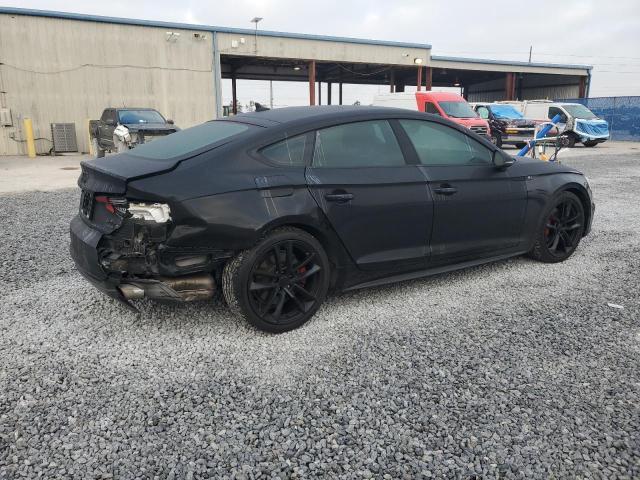 Audi A5 2018 