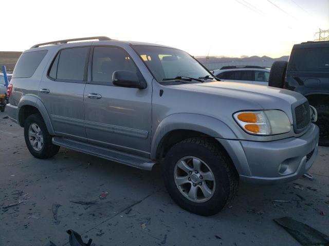 Toyota Sequoia 2001 SR5