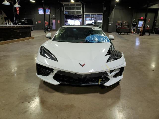 Chevrolet Corvette 2024 Preferred  2LT