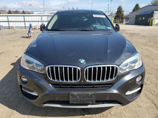 BMW X6 2015 xDrive50i