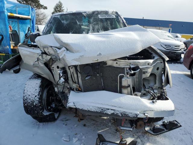 Chevrolet Colorado 2008 Work Truck