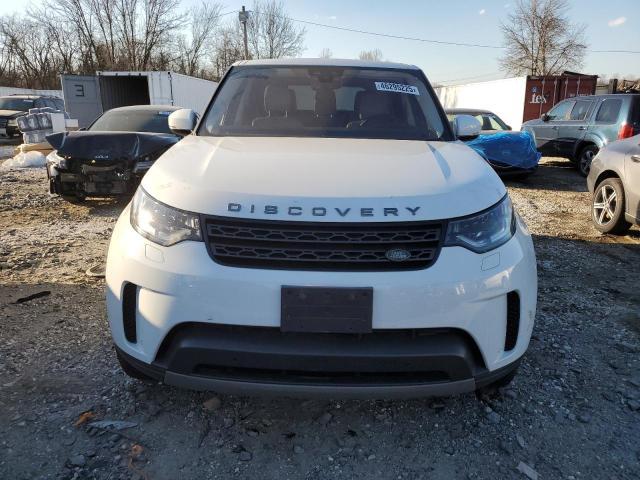 Land Rover Discovery 2017 SE