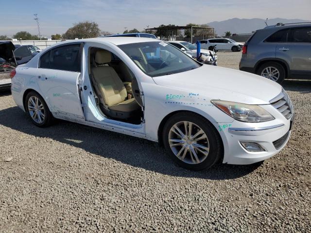 Hyundai Equus 2014 BH