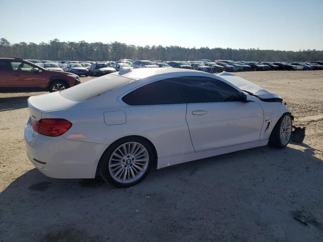 BMW 428i 2014 3-Series
