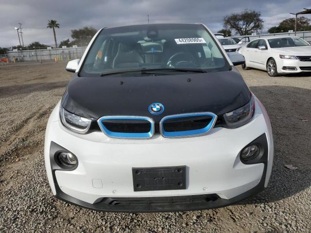 BMW i3 2014 