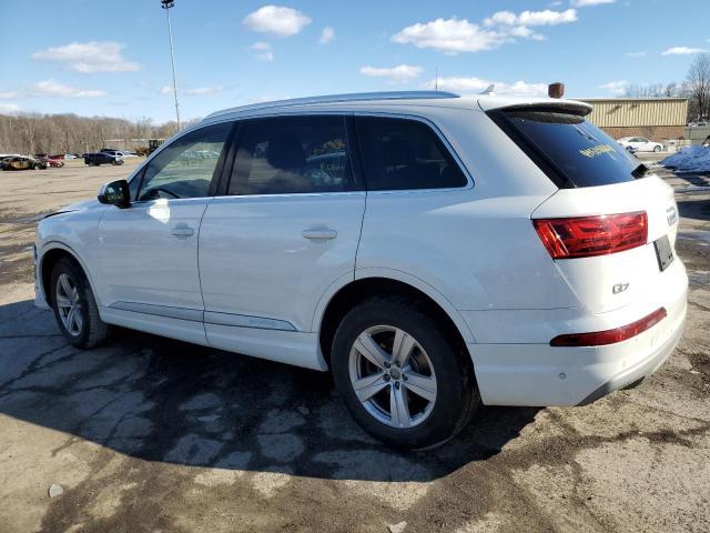 Audi Q7 2019 