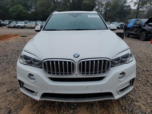BMW X5 2017 xDrive35i