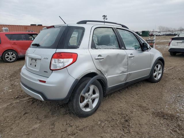 Suzuki SX4 2007 