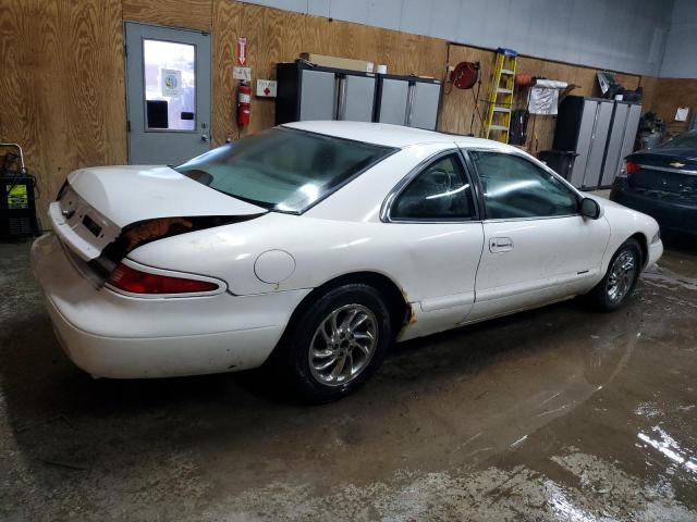 Lincoln Mark 1998 LSC