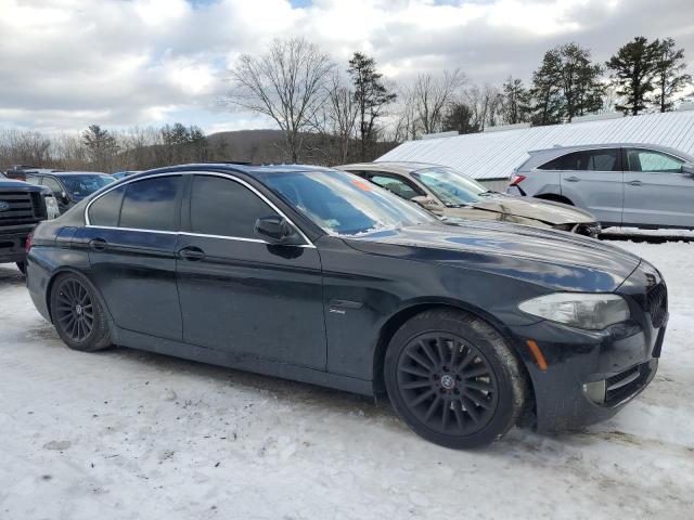 BMW 535i 2011 xDrive